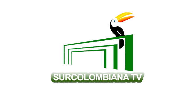 Logo Surcolombiana.TV
